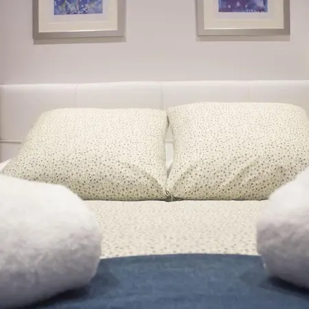 Apartamento Acogedor En Pleno Centro. Santiago de Compostela