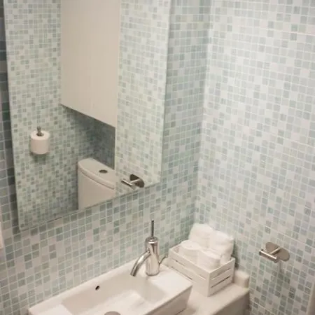 Apartamento Acogedor En Pleno Centro. Apartamento Santiago de Compostela