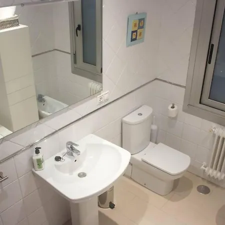 Apartamento Acogedor En Pleno Centro. * Santiago de Compostela