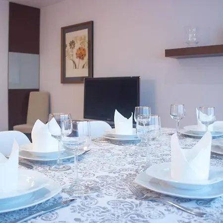 Apartamento Apartamento Acogedor En Pleno Centro.